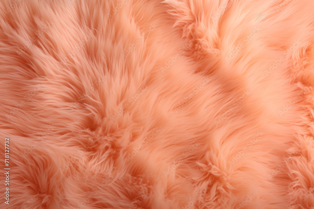 Gentle and textured Peach Fuzz background Gentle and textured Peach Fuzz background