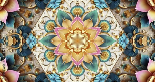 Experience the artistry of abstraction with our Full HD 4K Video Background. Mesmerizing patterns and vivid hues dance seamlessly