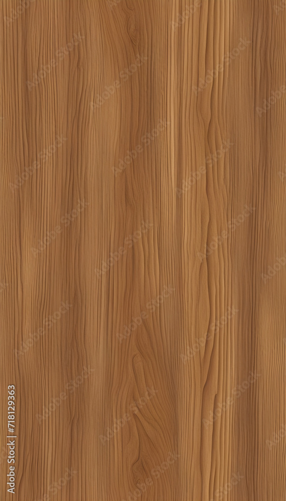 Fototapeta premium Timber texture material defuse map background for 3D modeling