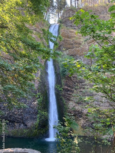 Waterfall