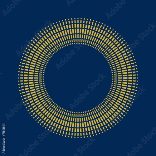 Graphic pattern, border, frame, pattern