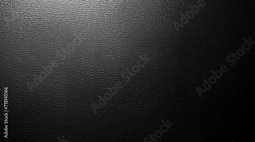 Abstract black wall texture background