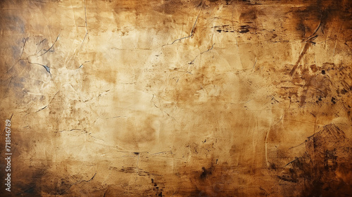 Old paper texture background