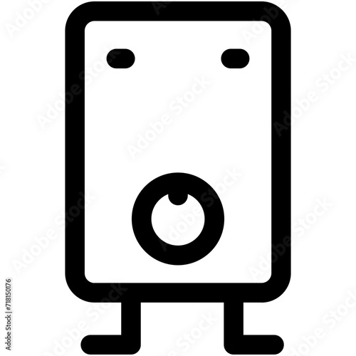 Socket Vector Icon