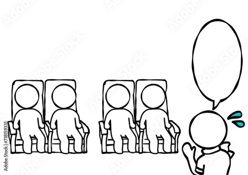 お客様の中にお医者様は3