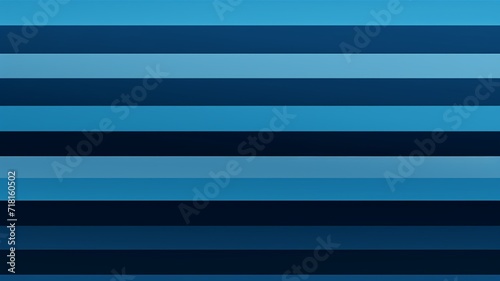 Blue stripes abstract pattern illustration background image