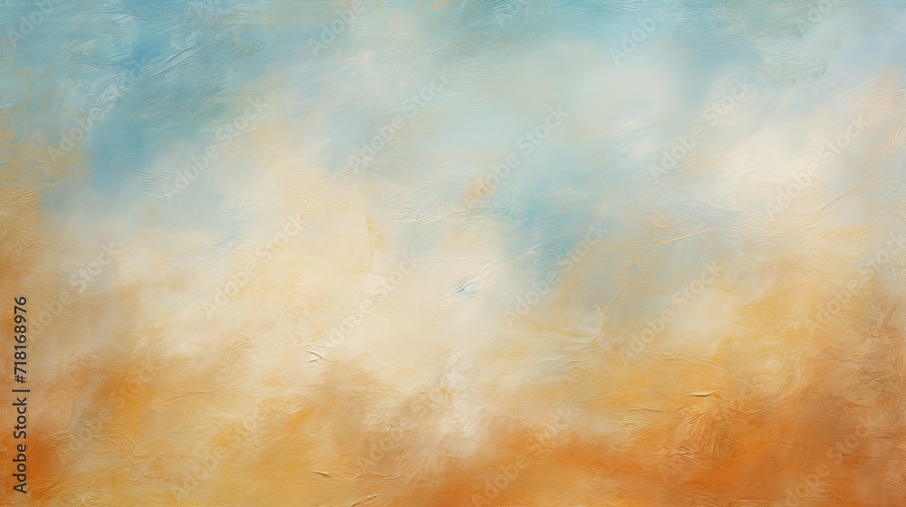 A background with an abstract oil paint texture.