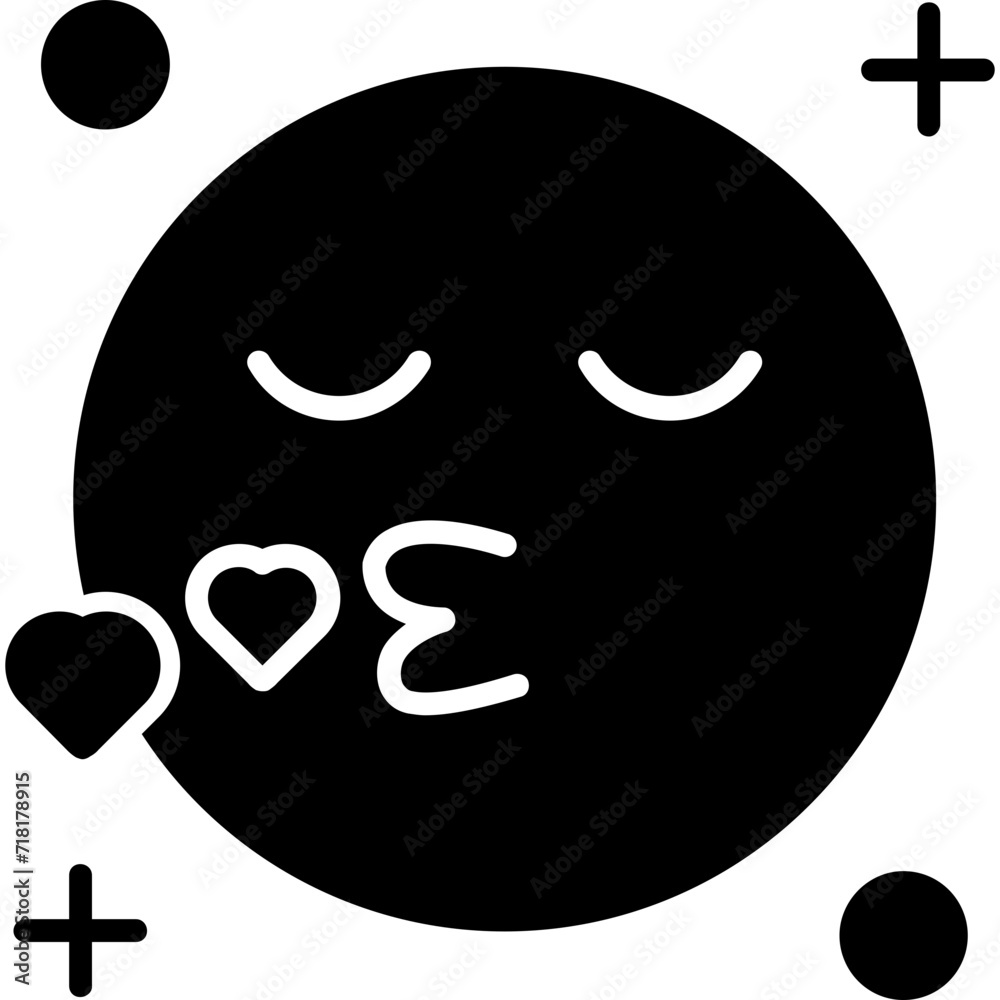 Kiss Icon Kiss Icon