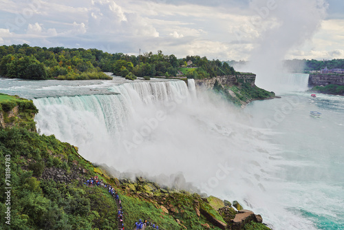 Niagara Falls