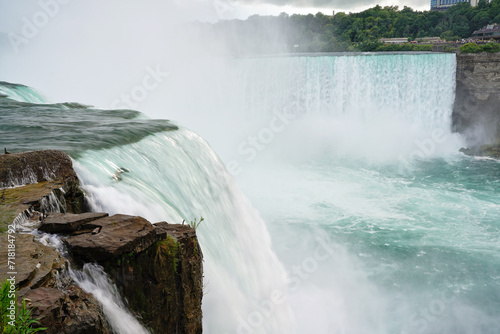 Niagara Falls