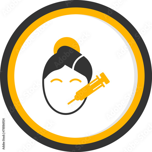 Botox Icon