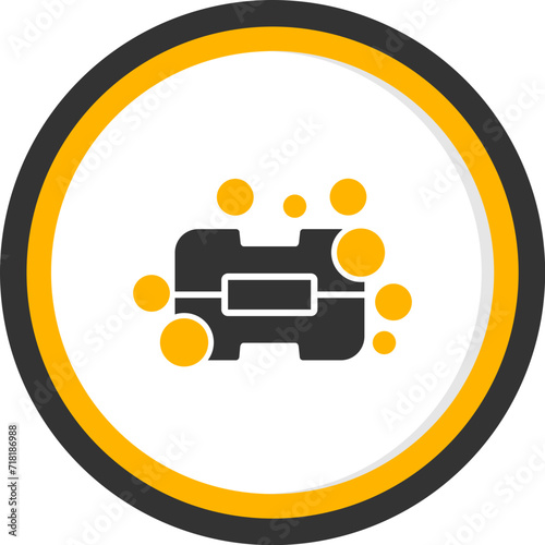 Soap Icon