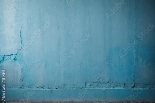 light blue wall background