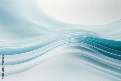 blue and white abstract background vector
