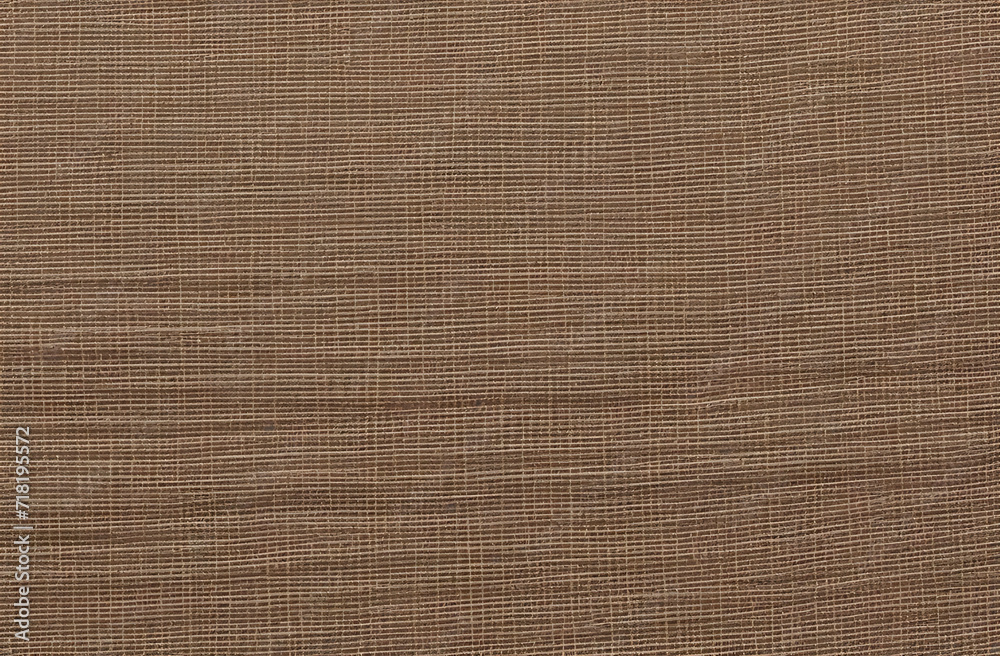 Natural fabric from organic flax and cotton. Closeup. Natural fabric from organic flax and cotton. Closeup.