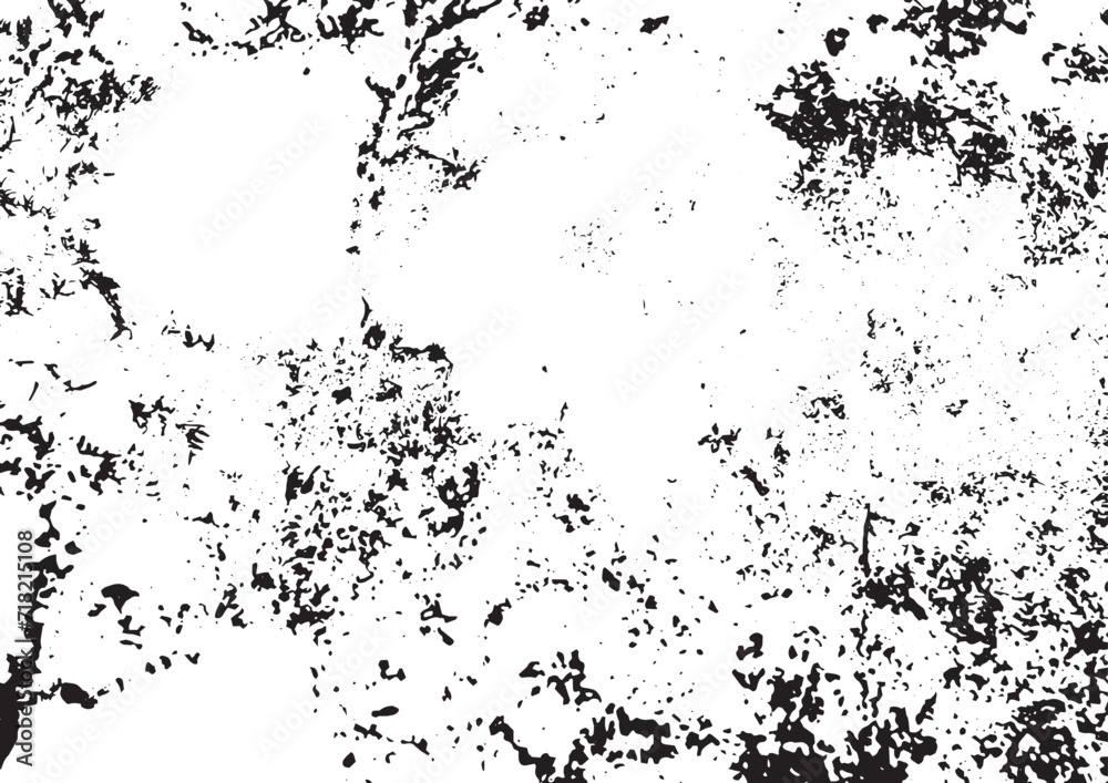 Rustic grunge vector texture with grain and stains. Abstract noise background. Weathered surface. Dirty and damaged. Detailed rough backdrop. Vector graphic illustration with transparent white. EPS10. Rustic grunge vector texture with grain and stains. Abstract noise background. Weathered surface. Dirty and damaged. Detailed rough backdrop. Vector graphic illustration with transparent white. EPS10.