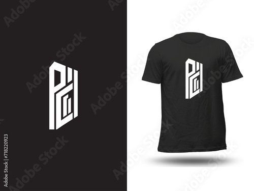 Constraction PC t shirt design