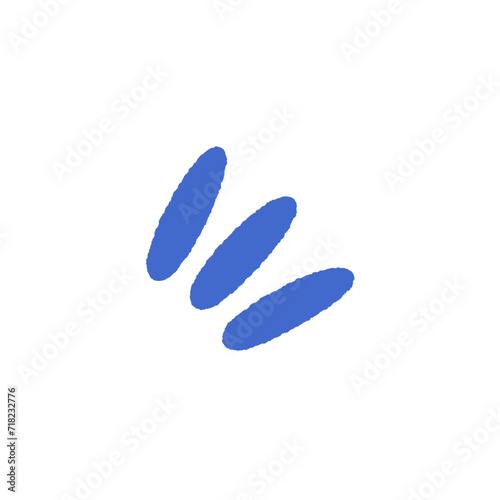 svg conversation box complete doodle element set
