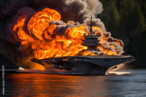 Photo of USS latest technol...