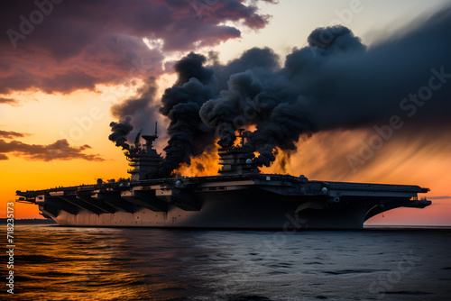 Photo of USS latest technol...