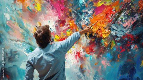 Innovation Unleashed: The Canvas of Creative Using