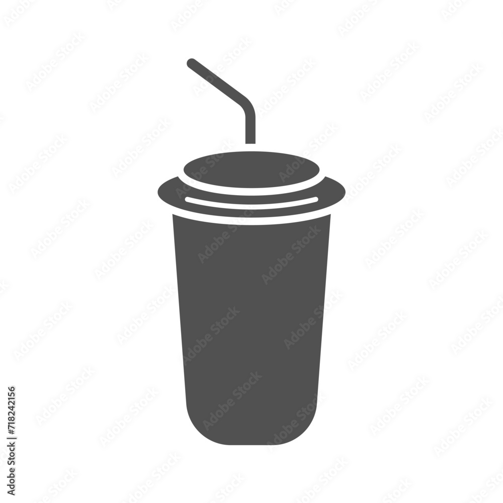 drink icon design vector template drink icon design vector template
