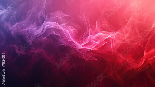 Abstract background with colors