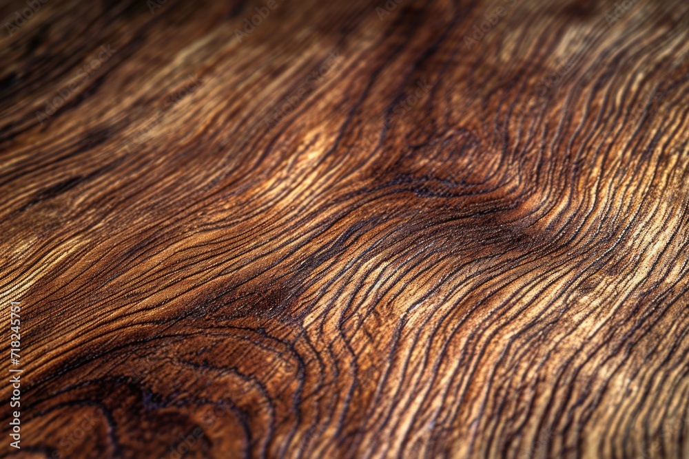 A detailed view of the texture and patterns of a wood grained surface. Can be used as a background or texture element A detailed view of the texture and patterns of a wood grained surface. Can be used as a background or texture element