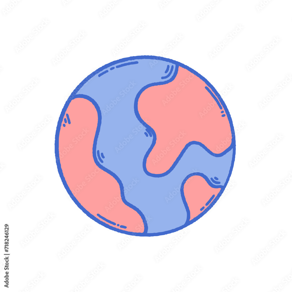 svg eco world doodle element set svg eco world doodle element set