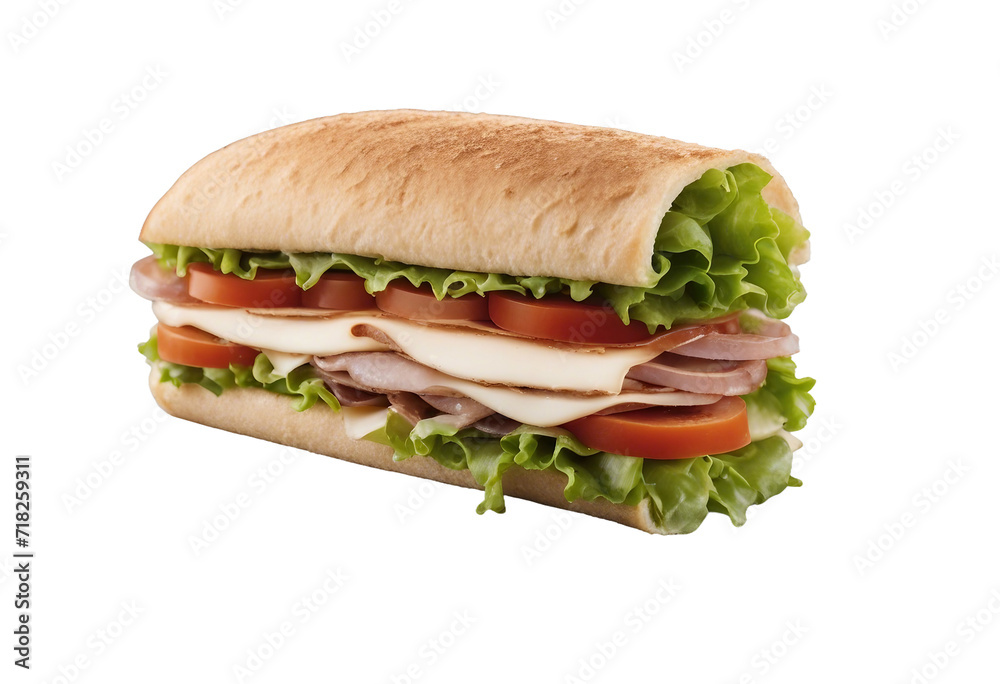 Shawrma sandwich wrap isolated on transparent background Shawrma sandwich wrap isolated on transparent background