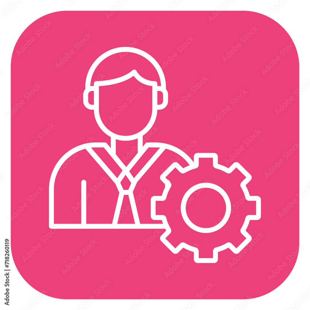 Business Ethics Icon of Human Resource iconset. Business Ethics Icon of Human Resource iconset.