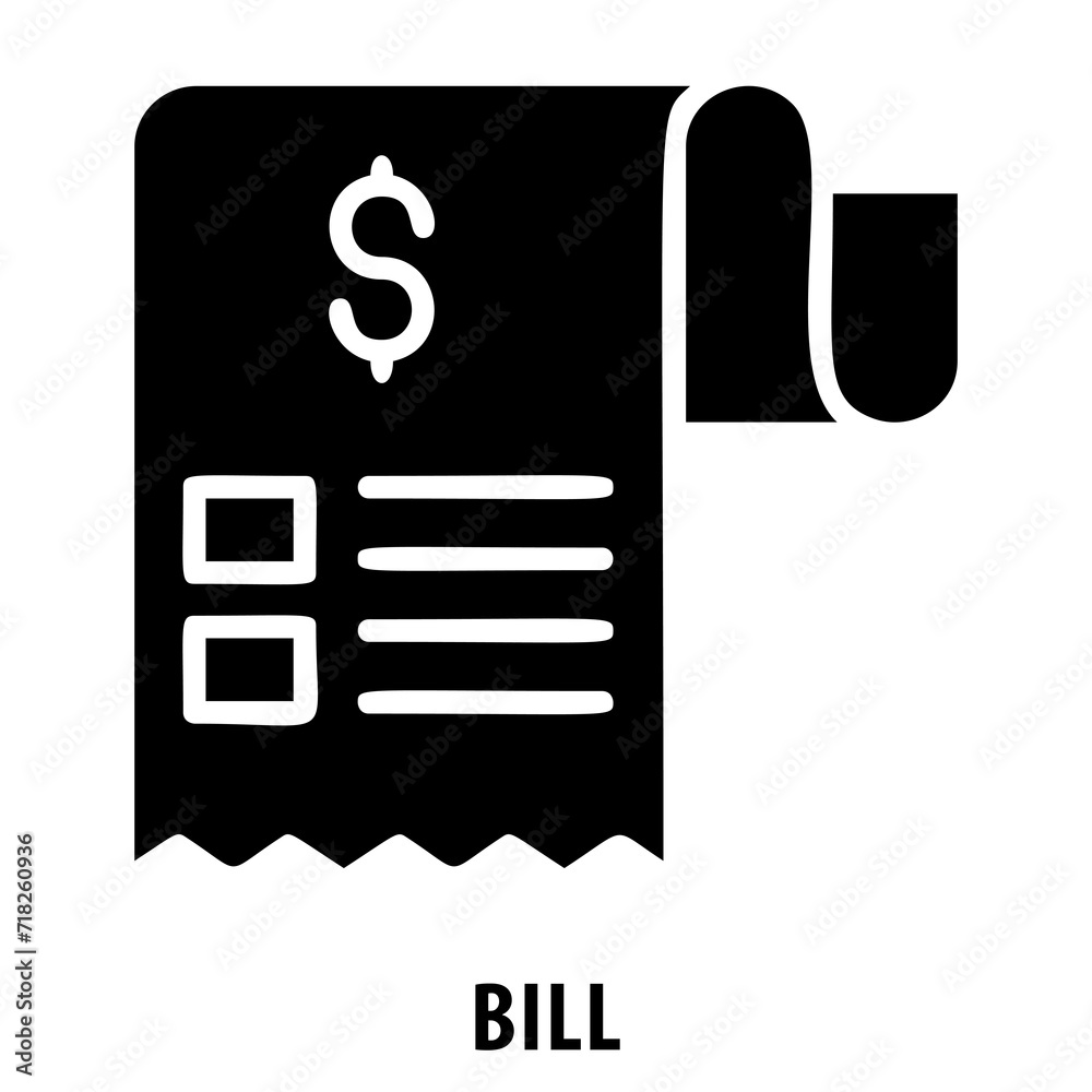 Bill, invoice, payment, financial document, statement, receipt, due date, payment notice, financial obligation, billing, money, pay, expenses, transaction Bill, invoice, payment, financial document, statement, receipt, due date, payment notice, financial obligation, billing, money, pay, expenses, transaction