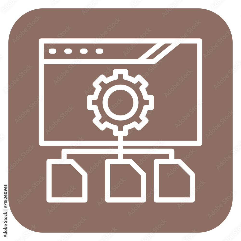 Frameworks Icon of Internet of Things iconset. Frameworks Icon of Internet of Things iconset.