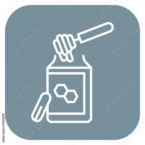 Honey Icon of Farming iconset.