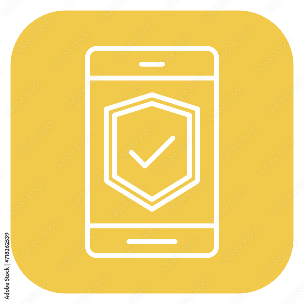 Mobile Safety Icon of Mobile Apps iconset. Mobile Safety Icon of Mobile Apps iconset.