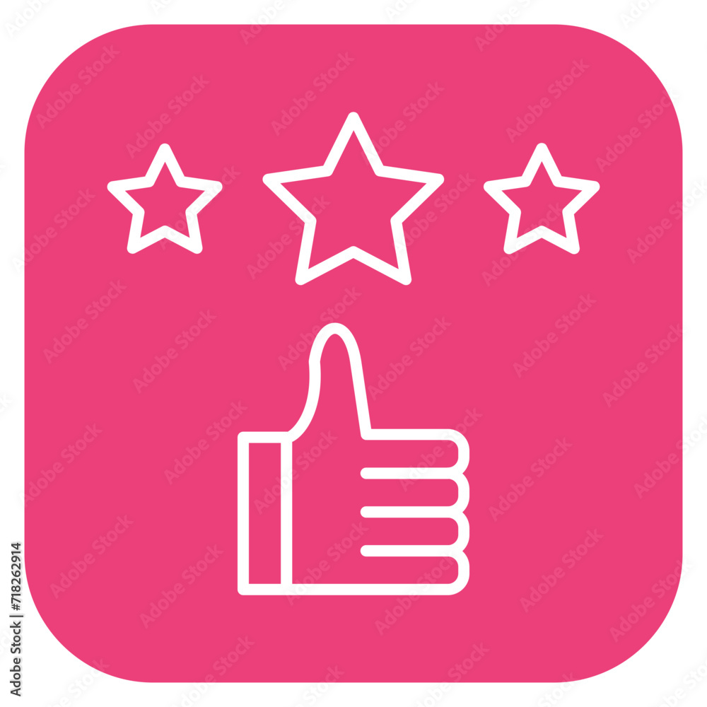 Satisfaction Icon of User Experience iconset. Satisfaction Icon of User Experience iconset.
