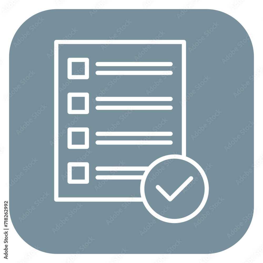 Survey Icon of User Experience iconset. Survey Icon of User Experience iconset.