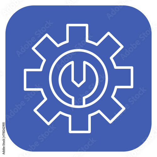 Maintenance Icon of User Experience iconset.