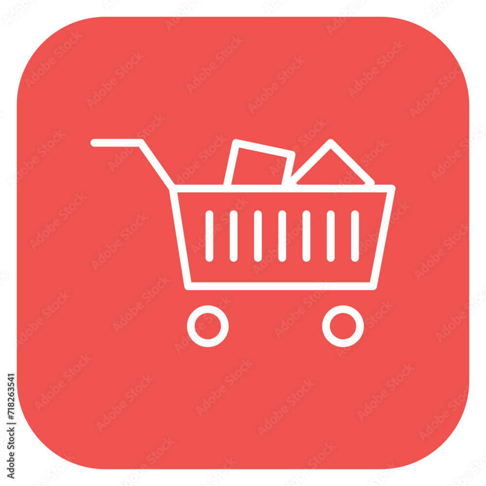 Shopping Cart Icon of Shopping Friday iconset. Shopping Cart Icon of Shopping Friday iconset.