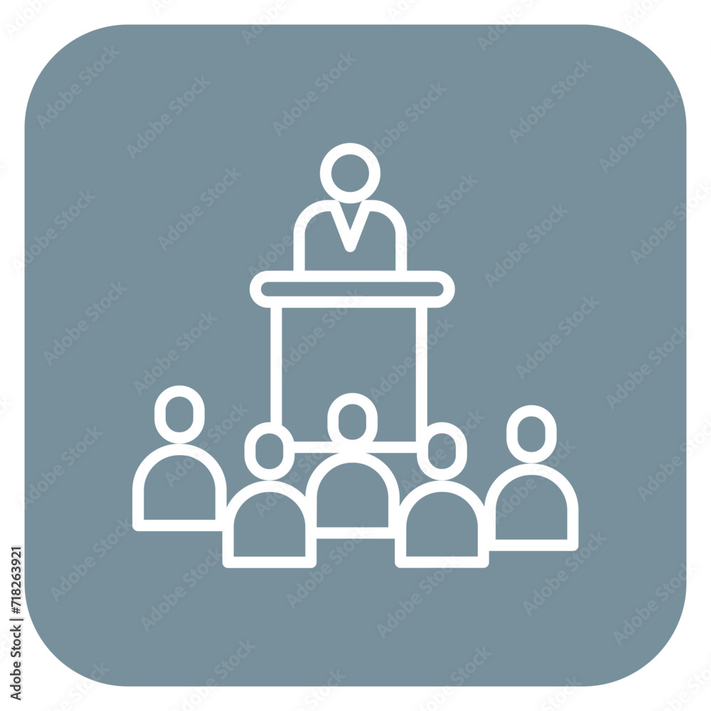 Leaders Icon of Business and Office iconset. Leaders Icon of Business and Office iconset.