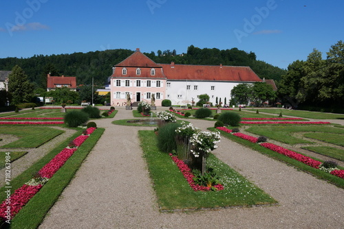 Edelhaus im Römermuseum Schwarzenacker photo