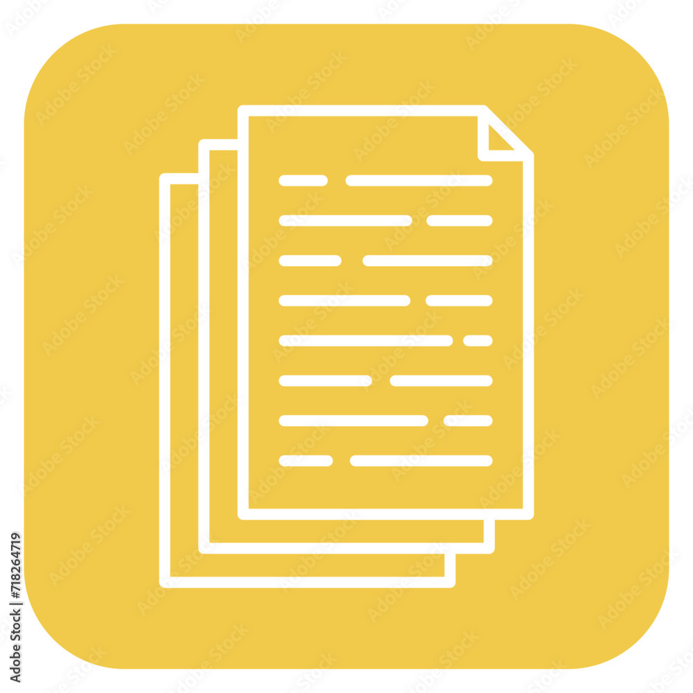 Notes Icon of Online Education iconset. Notes Icon of Online Education iconset.