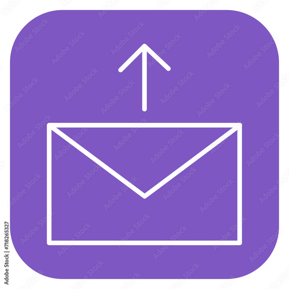 Email Sent Icon of Project Management iconset. Email Sent Icon of Project Management iconset.