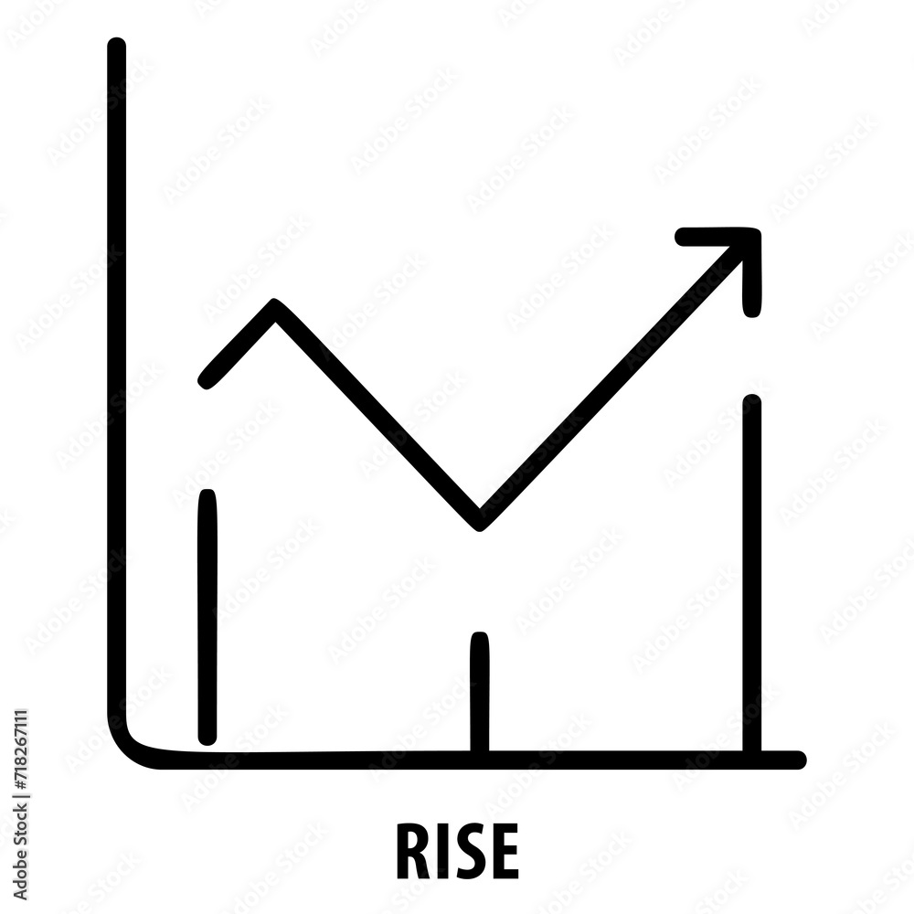 Rise, growth, increase, rise icon, ascending, upward arrow, improvement, progress, positive trend, rising, climb, upward movement, escalate, rise symbol, upturn Rise, growth, increase, rise icon, ascending, upward arrow, improvement, progress, positive trend, rising, climb, upward movement, escalate, rise symbol, upturn
