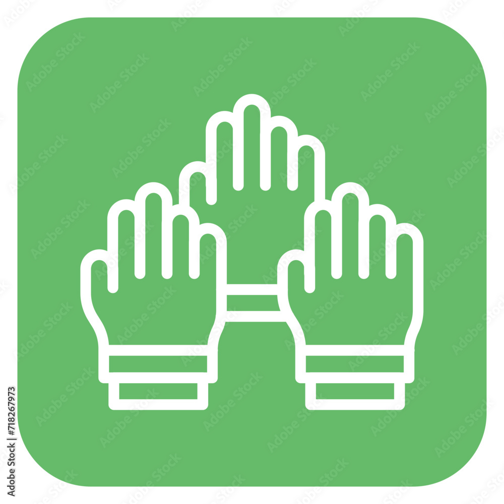 Hands Up Icon of Donations iconset. Hands Up Icon of Donations iconset.