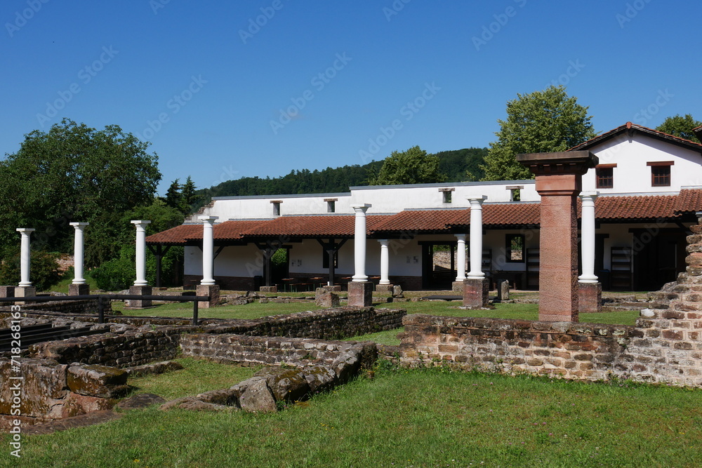 Römermuseum Schwarzenacker Römermuseum Schwarzenacker