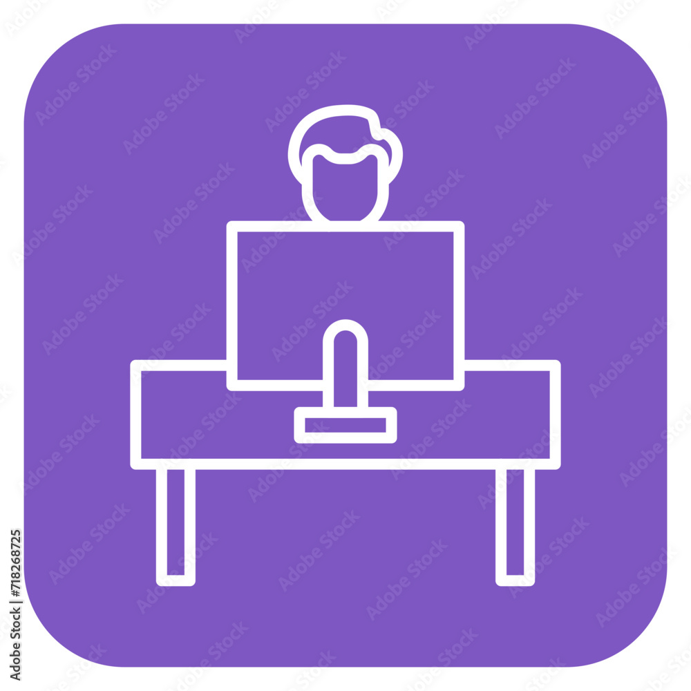 Programmer Icon of Computer Programming iconset. Programmer Icon of Computer Programming iconset.