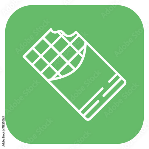 Chocolate Icon of Morning and Breakfast iconset.