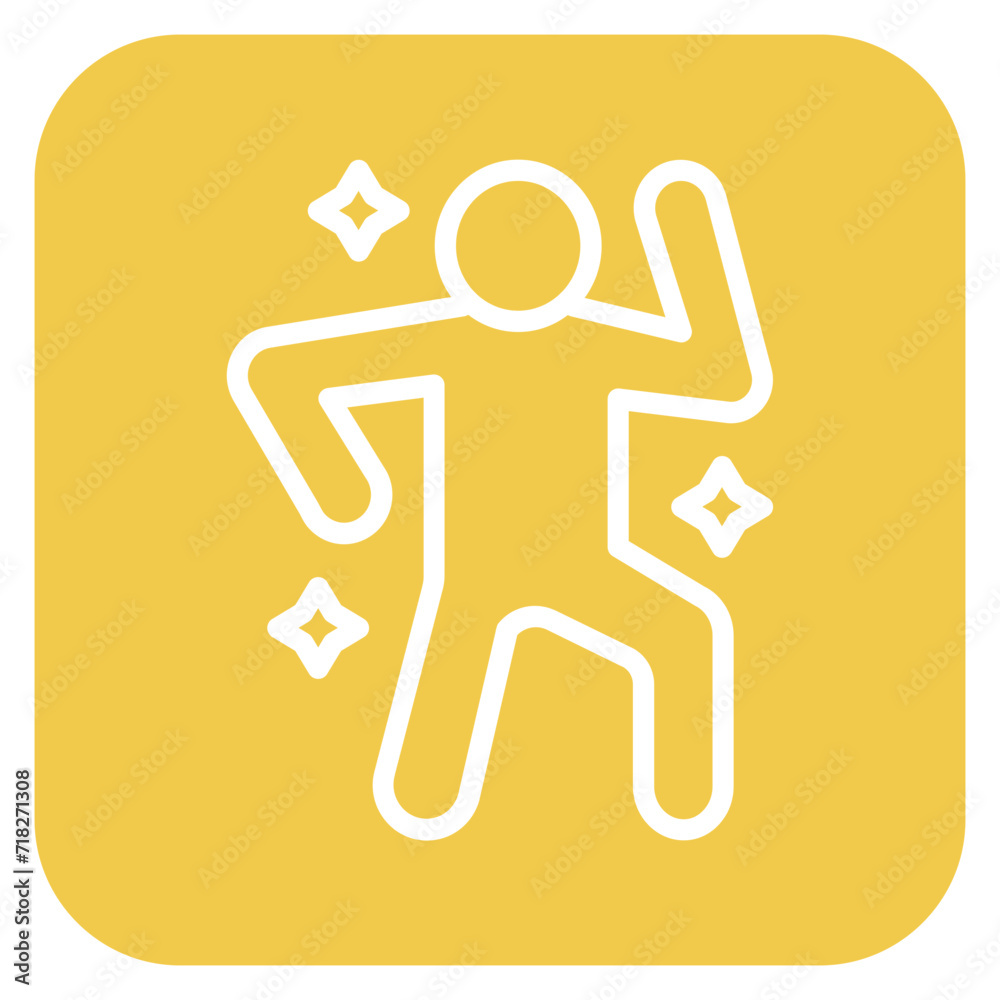 Dancing Icon of Housekeeping iconset. Dancing Icon of Housekeeping iconset.