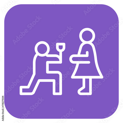 Proposing Icon of Housekeeping iconset.